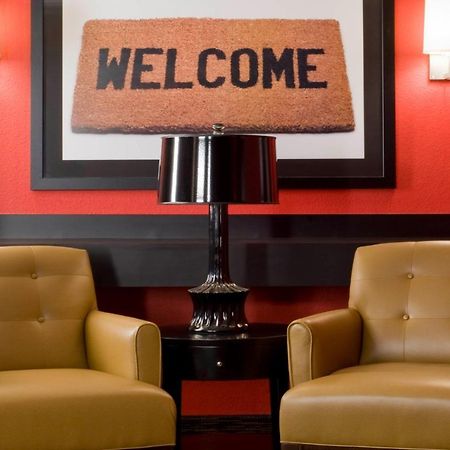 Extended Stay America Suites - Philadelphia - Airport - Tinicum Blvd Exterior foto