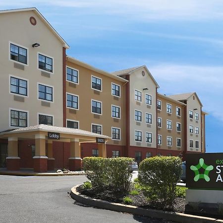 Extended Stay America Suites - Philadelphia - Airport - Tinicum Blvd Exterior foto