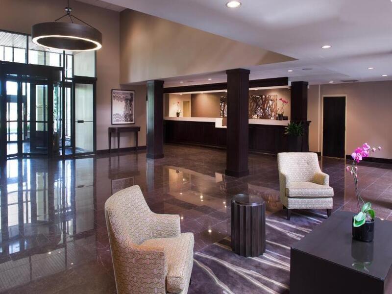 Extended Stay America Suites - Philadelphia - Airport - Tinicum Blvd Exterior foto