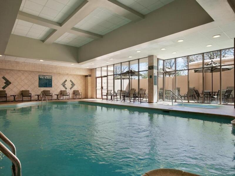 Extended Stay America Suites - Philadelphia - Airport - Tinicum Blvd Exterior foto