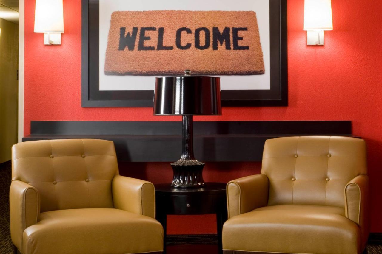 Extended Stay America Suites - Philadelphia - Airport - Tinicum Blvd Exterior foto