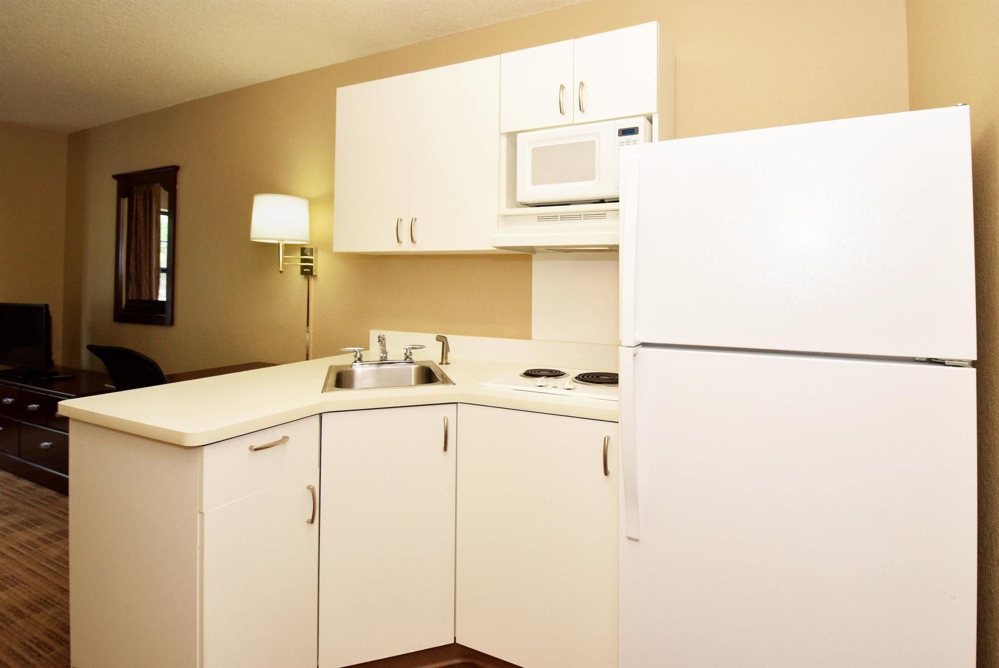 Extended Stay America Suites - Philadelphia - Airport - Tinicum Blvd Exterior foto