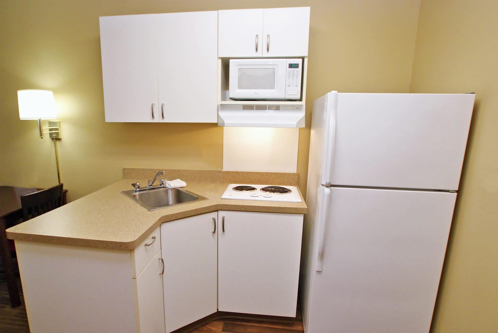 Extended Stay America Suites - Philadelphia - Airport - Tinicum Blvd Exterior foto