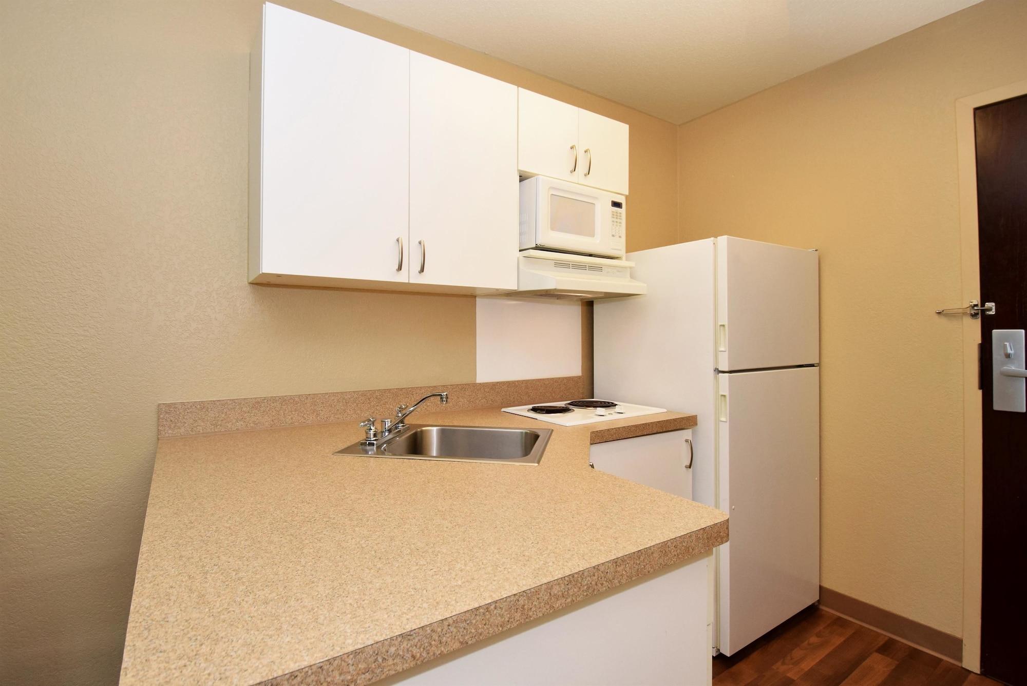 Extended Stay America Suites - Philadelphia - Airport - Tinicum Blvd Exterior foto