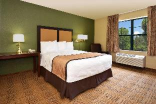 Extended Stay America Suites - Philadelphia - Airport - Tinicum Blvd Quarto foto